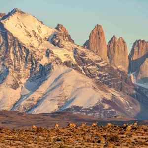 Cañadón Macho