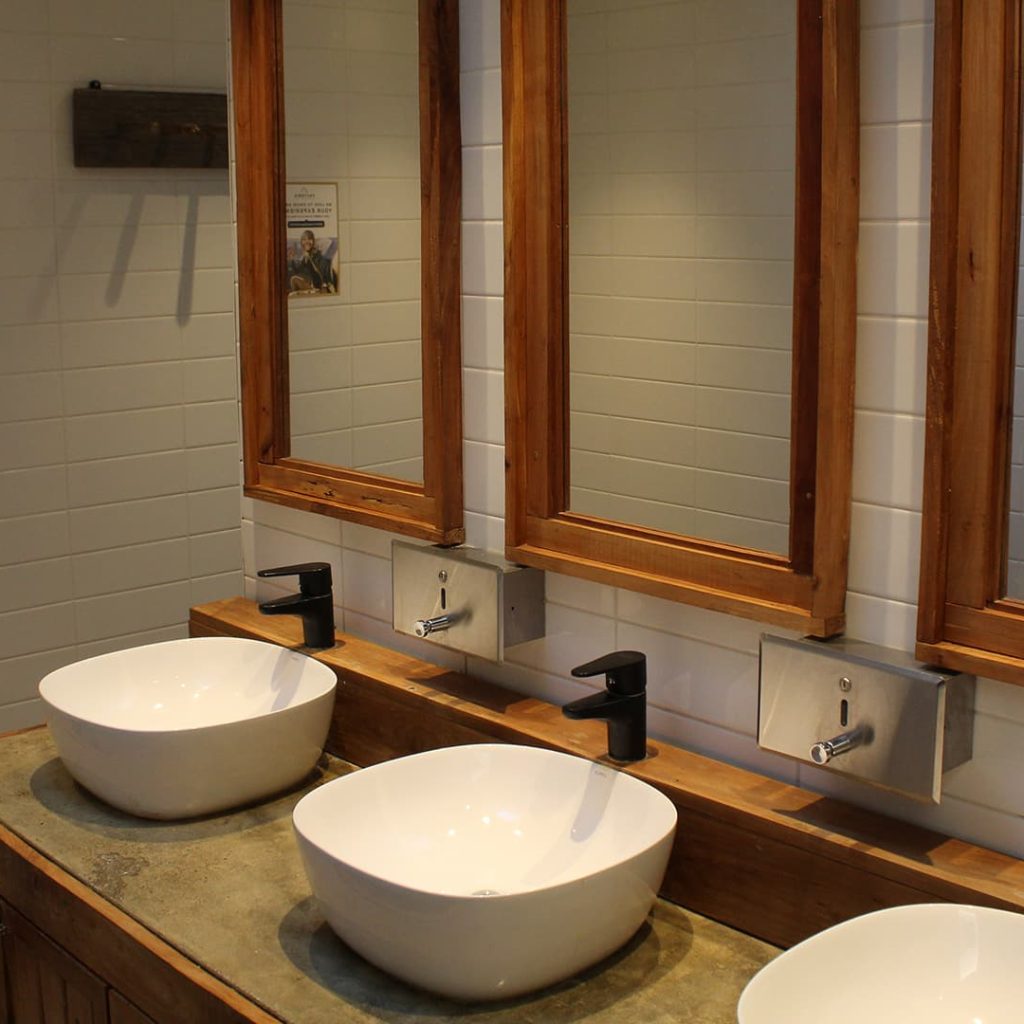 Factoria BAÑO