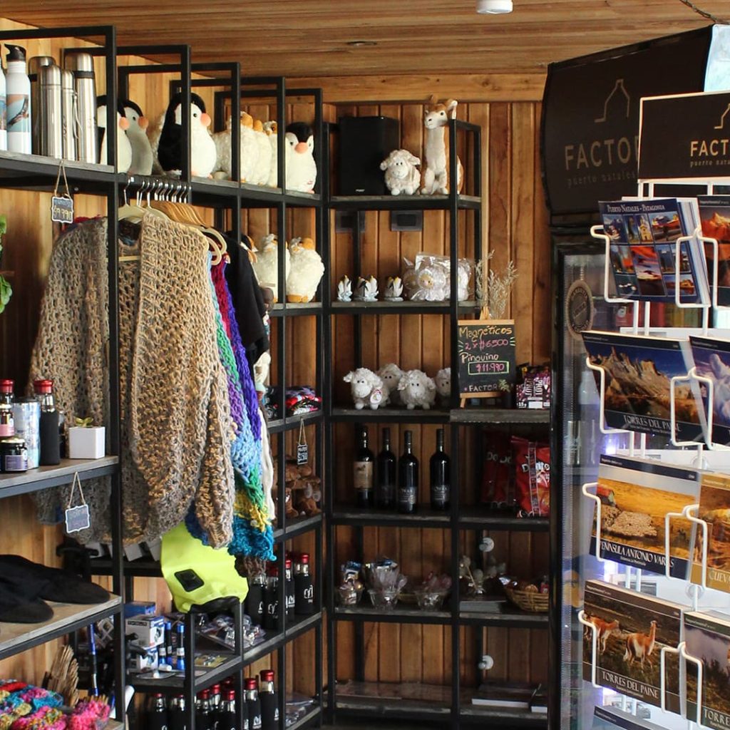 Factoria _ TIENDA