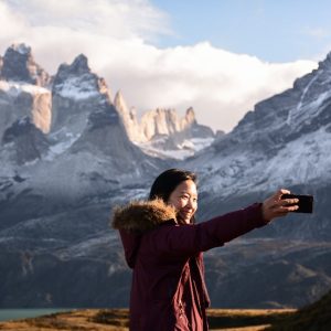 TORRES DEL PAINE ECONOMICO