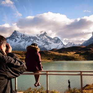 TORRES DEL PAINE ECONOMICO