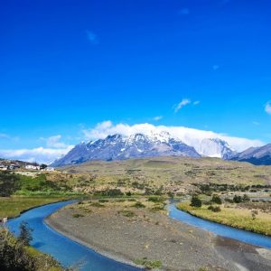 TORRES DEL PAINE ECONOMICO
