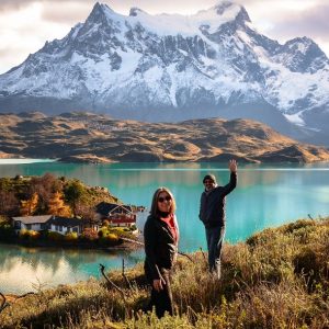 TORRES DEL PAINE ECONOMICO