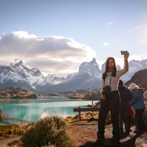 TORRES DEL PAINE ECONOMICO