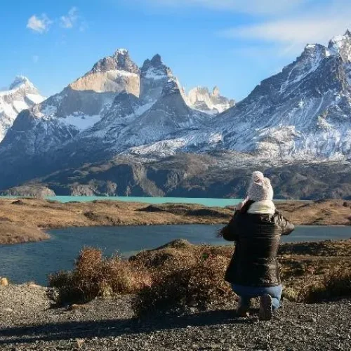 Full Day Torres del Paine