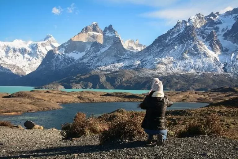 Full Day Torres del Paine