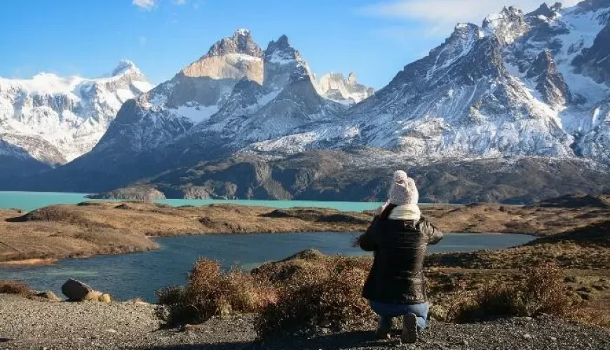 Full Day Torres del Paine