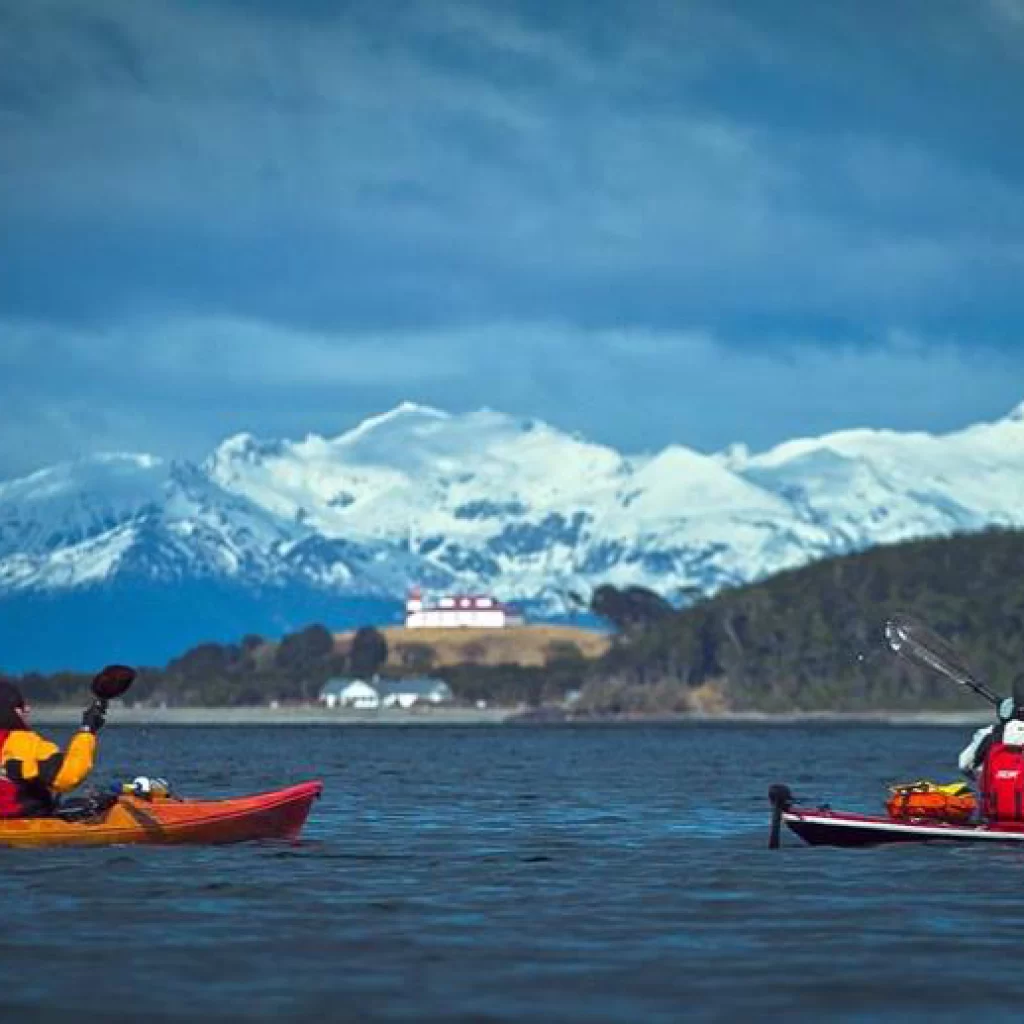 KAYAK EN CABO SAN ISIDRO