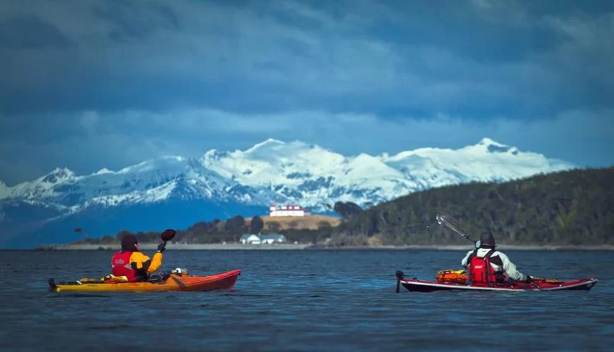 KAYAK EN CABO SAN ISIDRO