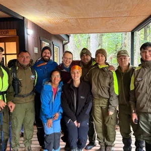 Rescate en Torres del Paine: La Importancia de los Protocolos de Emergencia en Zonas Remotas