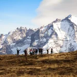 ¿Qué hacer en Puerto Natales durante el invierno?