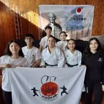 Vertice apoya a jóvenes campeones del Kárate en Puerto Natales: orgullo y compromiso con la comunidad