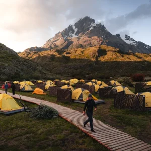 Checklist: 10 Cosas que Debes Hacer Sí o Sí Antes de Visitar Torres del Paine