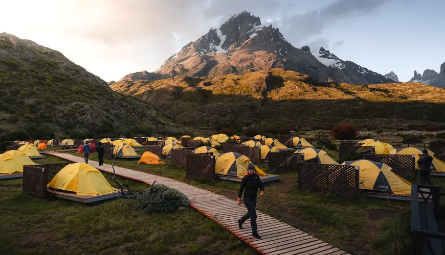 Checklist: 10 Cosas que Debes Hacer Sí o Sí Antes de Visitar Torres del Paine