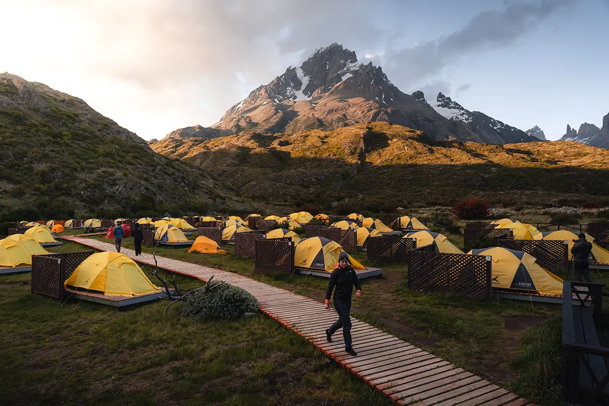 Checklist: 10 Cosas que Debes Hacer Sí o Sí Antes de Visitar Torres del Paine