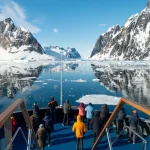 Antártica Vertice Travel