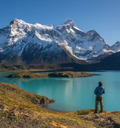 5D TORRES DEL PAINE ACTIVO