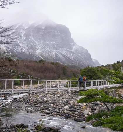 VERTICE - WINTER W TREK (195)