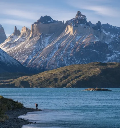 4D PAINE ESENCIAL INVERNAL