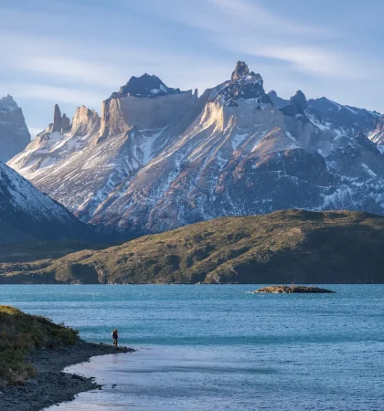 VERTICE - WINTER W TREK (204)