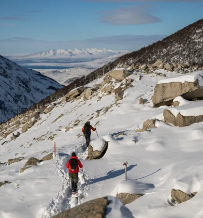 VERTICE - WINTER W TREK (237)