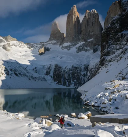 VERTICE - WINTER W TREK (242)