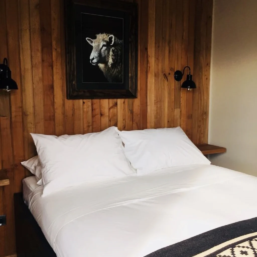 Hostal Factoria Patagonia