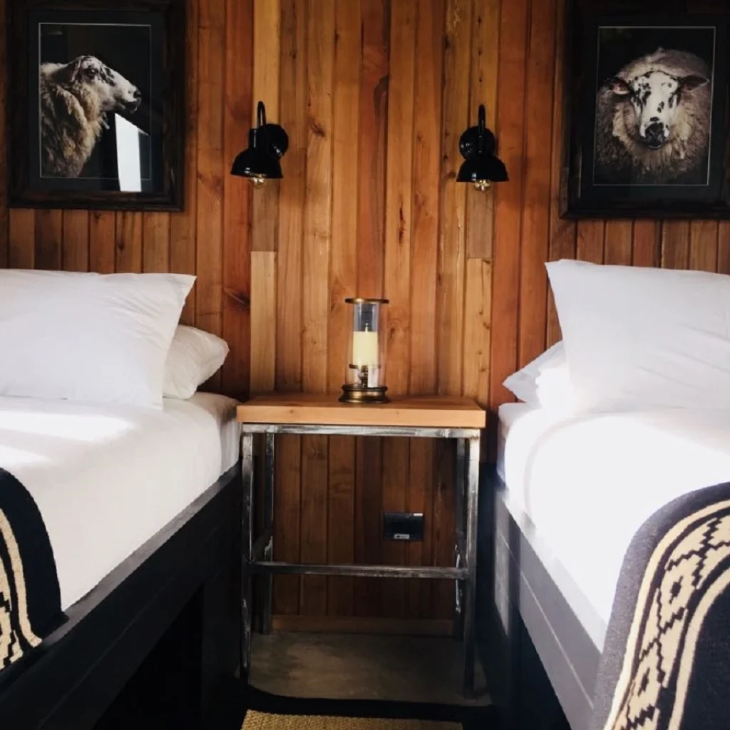 Hostal Factoria Patagonia