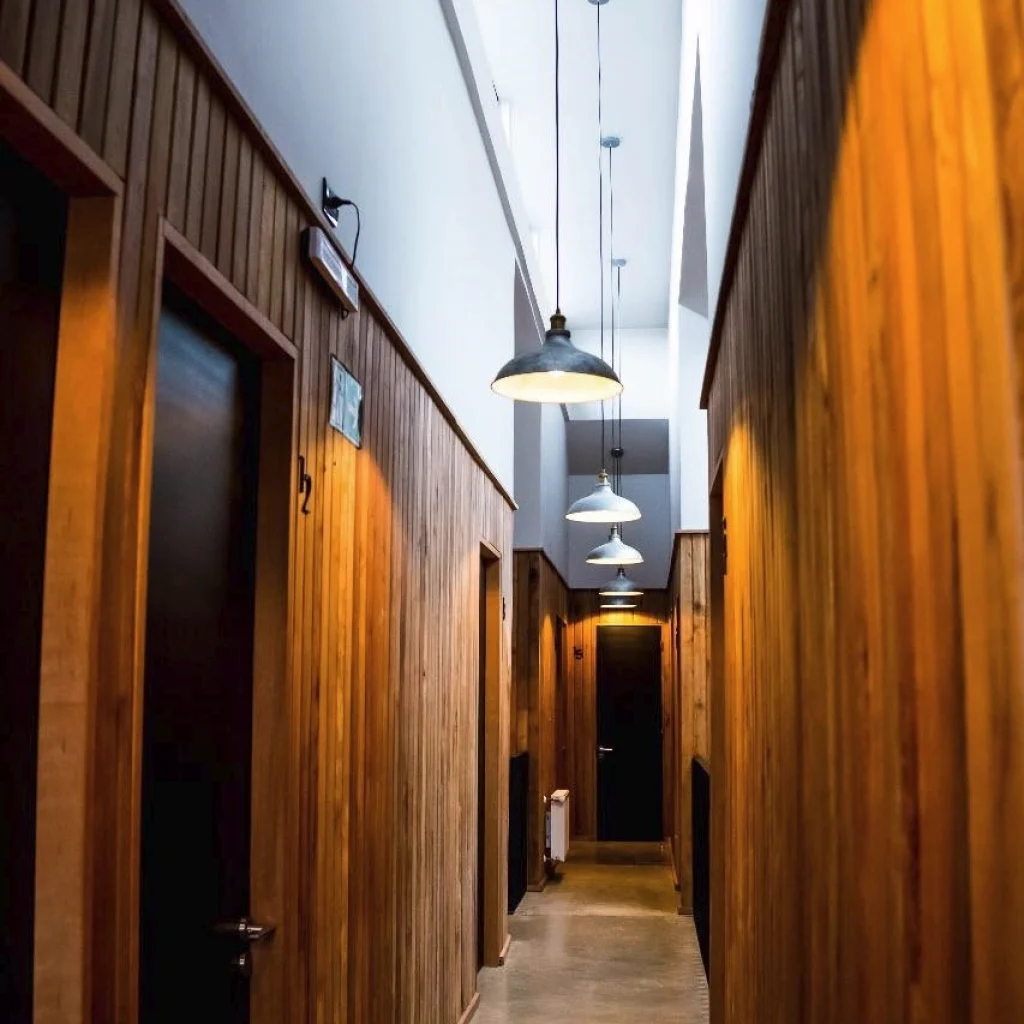 Hostal Factoria Patagonia