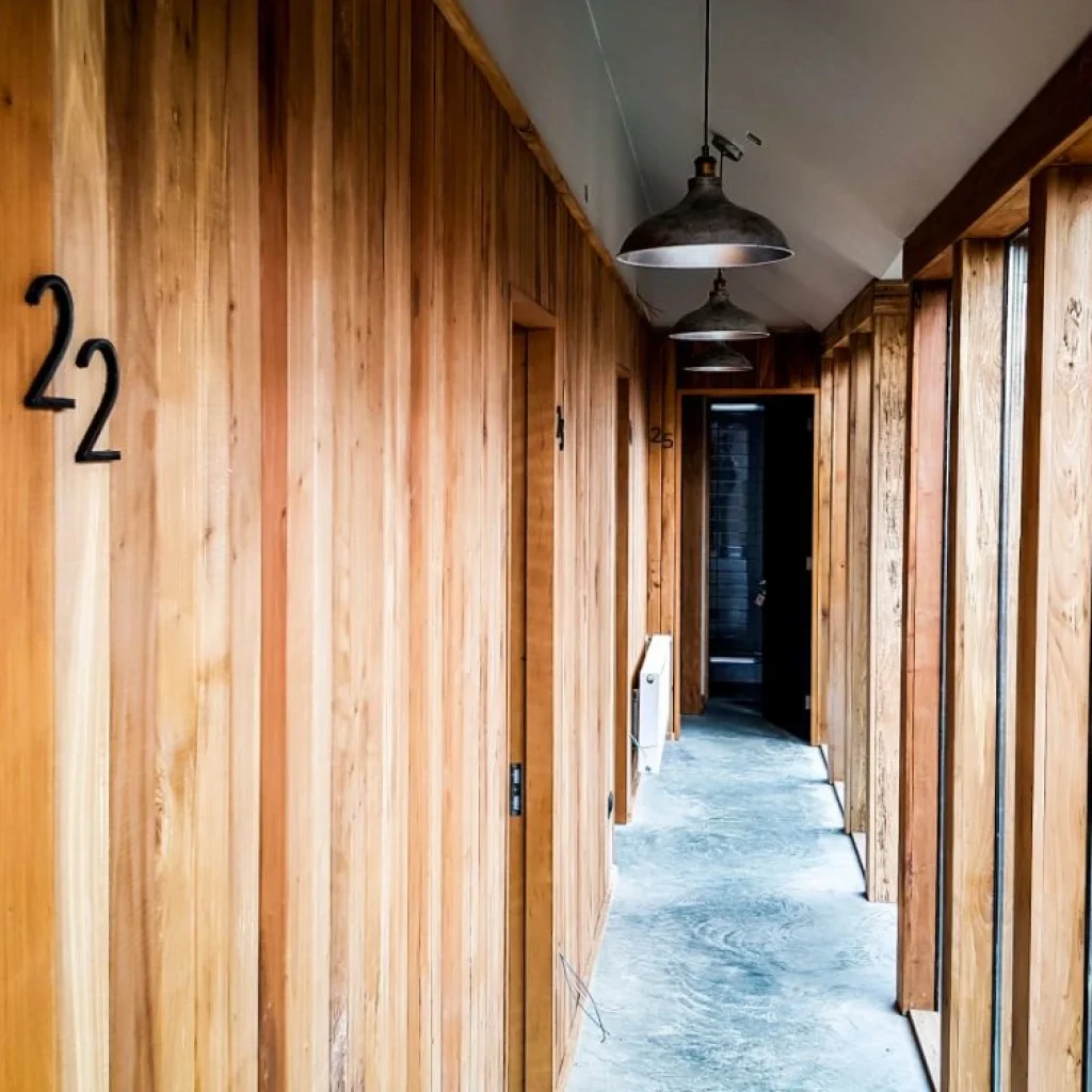 Hostal Factoria Patagonia