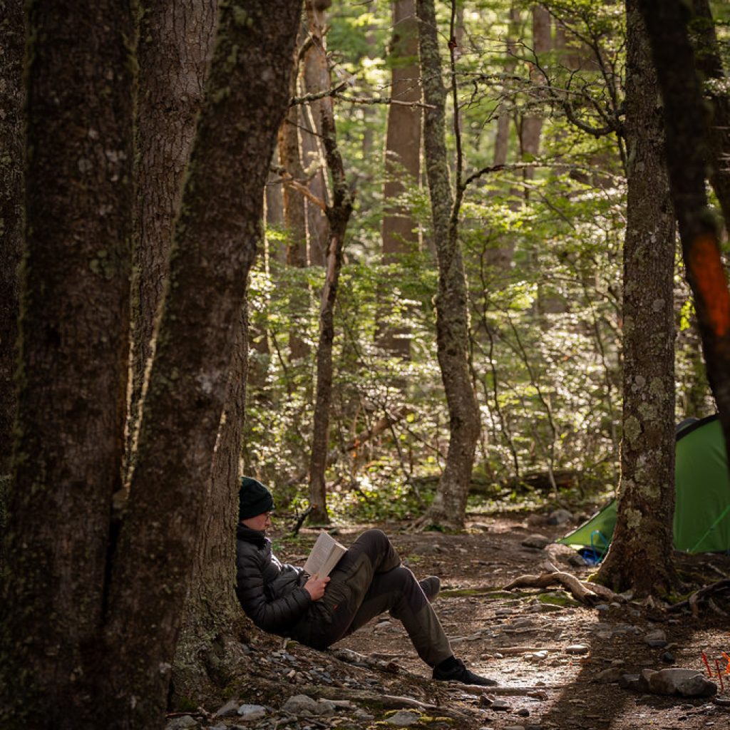 Vertice Camping Los Perros