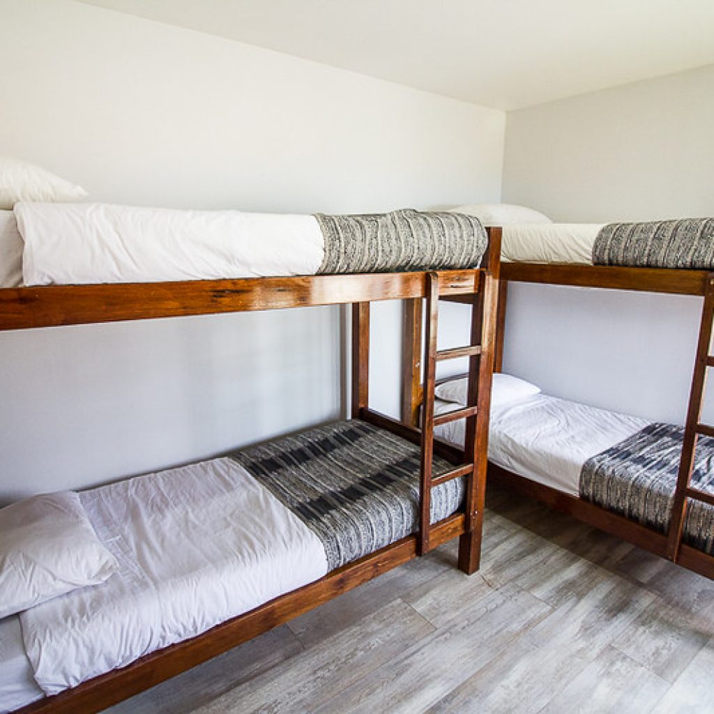 Vertice Refugio Camping Paine Grande