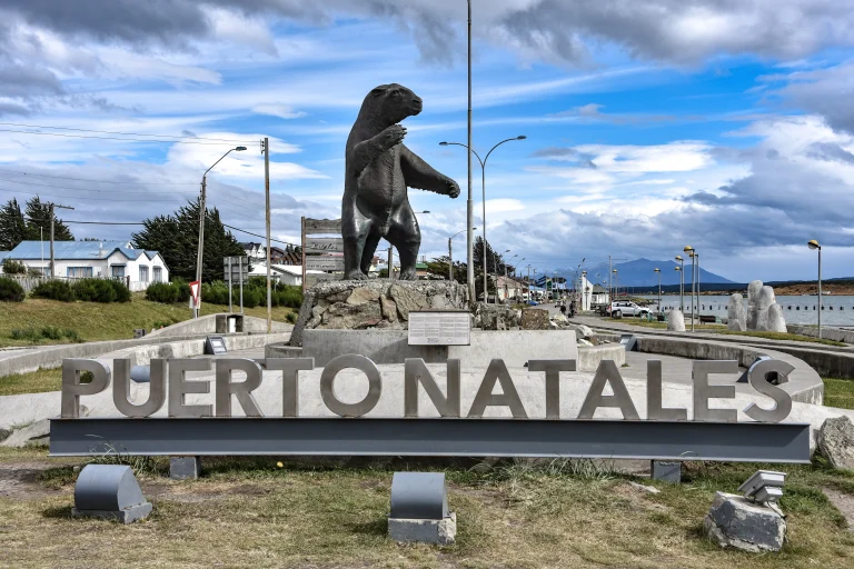 Descubre el encanto de Puerto Natales