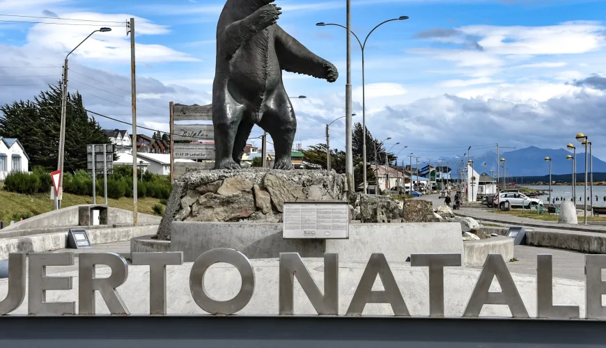 Descubre el encanto de Puerto Natales