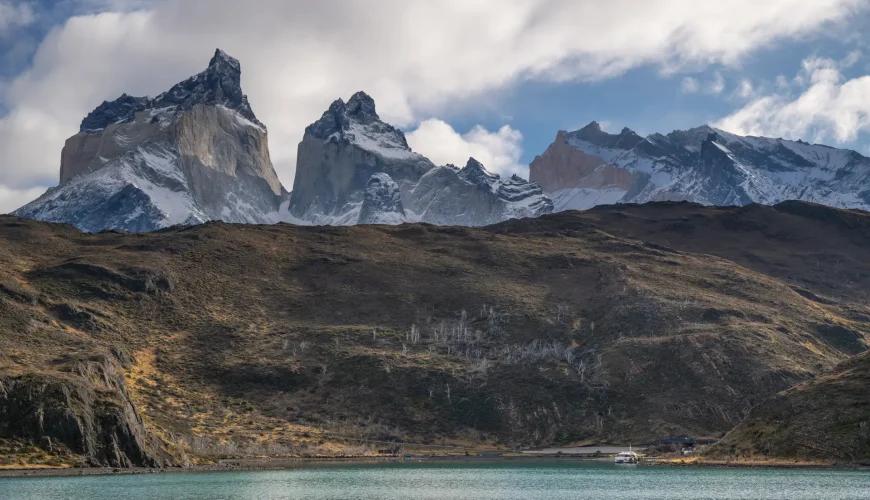 Cuánto es el presupuesto que debo considerar para viajar a Torres del Paine
