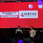 Empresa Vertice fortalece su presencia en Australia y abre nuevas oportunidades para Magallanes