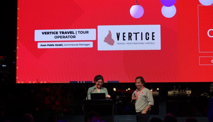 Empresa Vertice fortalece su presencia en Australia y abre nuevas oportunidades para Magallanes