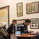 PRE CHECK-IN: Agiliza tu llegada a nuestros sectores